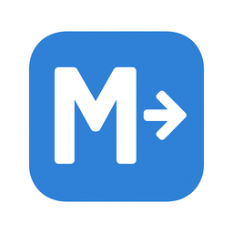 Logo EdiMarkdown